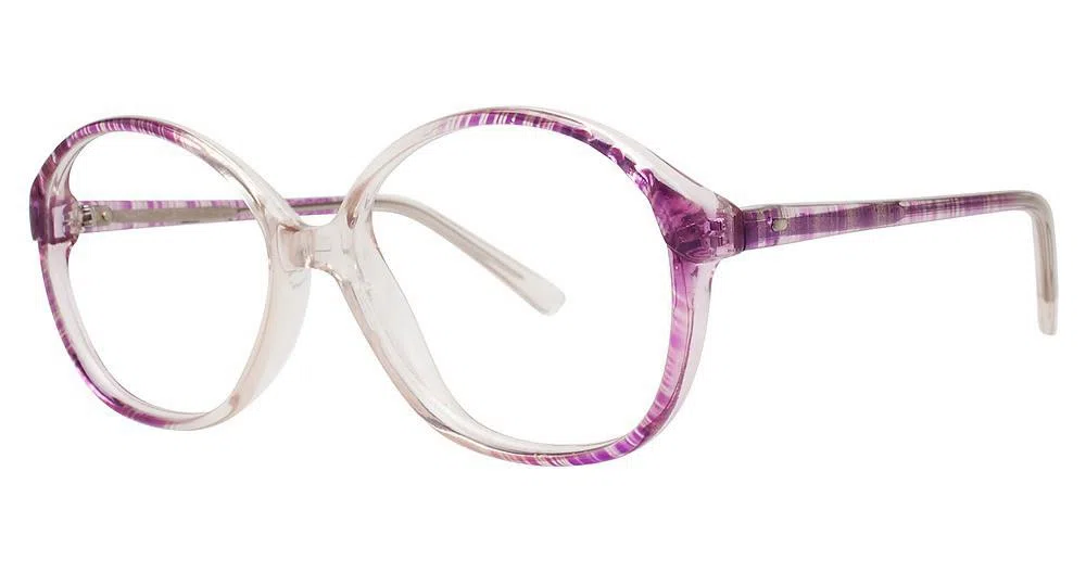 MODERN PLASTICS I MARILYN Eyeglasses - view 6